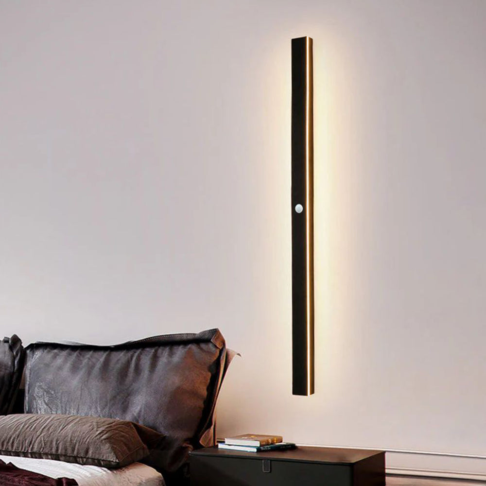 Nova - Modern LED Outdoor Wall Lamp