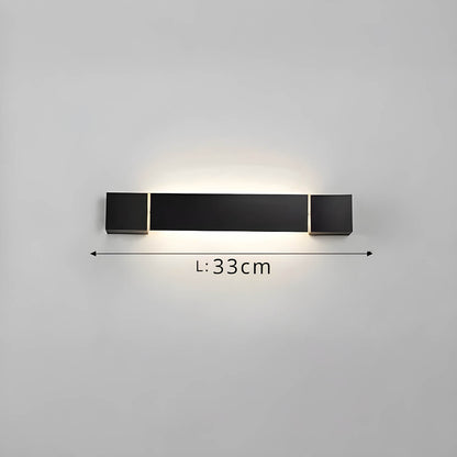 STRIPE – Modern Minimalist Wall Lamp