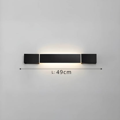 STRIPE – Modern Minimalist Wall Lamp