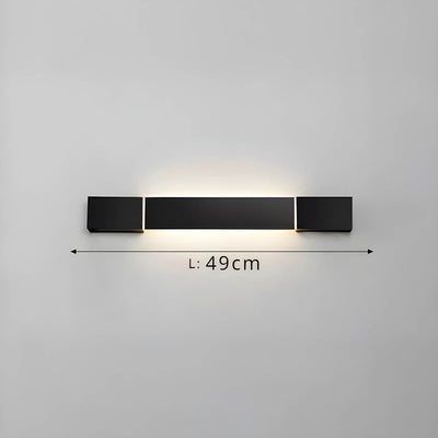 STRIPE – Modern Minimalist Wall Lamp