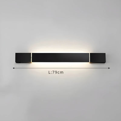 STRIPE – Modern Minimalist Wall Lamp