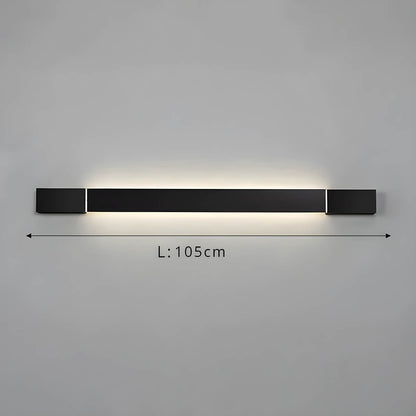 STRIPE – Modern Minimalist Wall Lamp