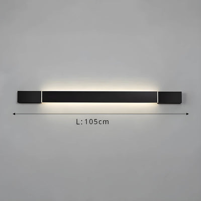 STRIPE – Modern Minimalist Wall Lamp