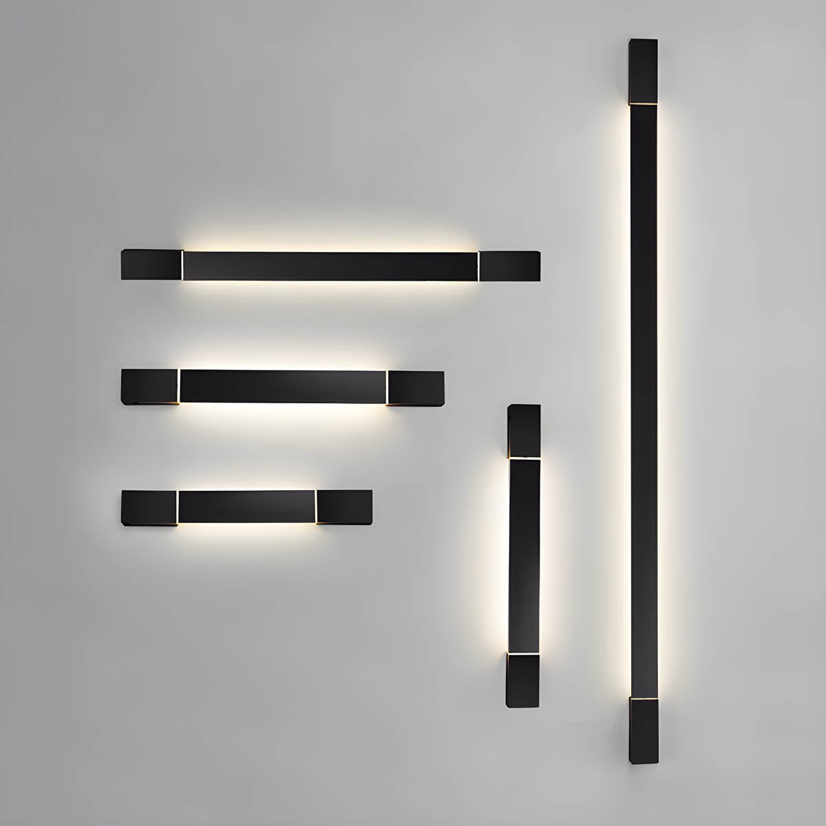 STRIPE – Modern Minimalist Wall Lamp