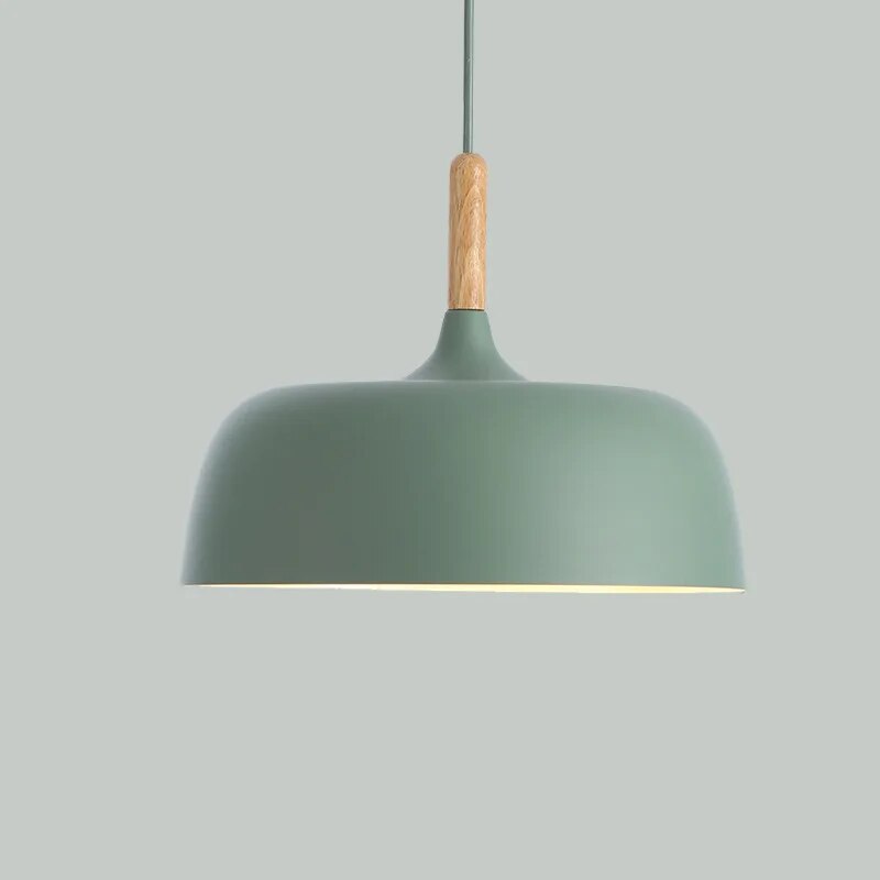 NORDLUX - Sleek Nordic LED Pendant Lights for Modern Interiors