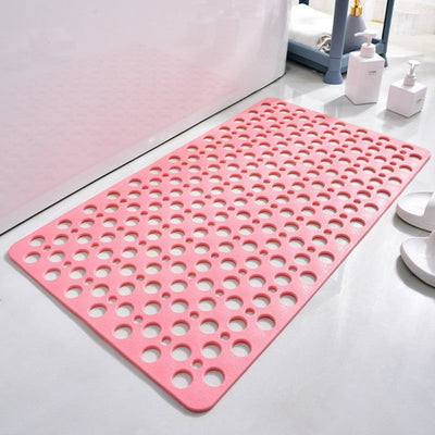 GRIPSAFE - Non-Slip Anti-Skid Shower Mat