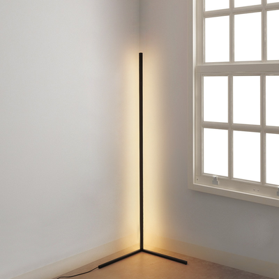 Seltyn - Reno Floor Lamp for Modern Elegance