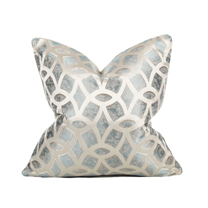 AbstractLuxe - Modern Cushion Cover