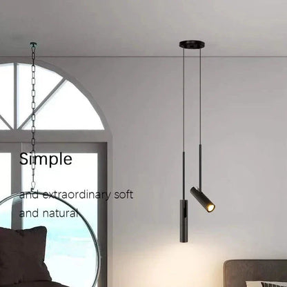 ORBIS – Adjustable Pendant Light