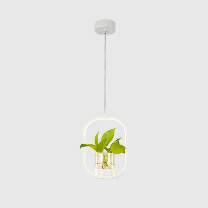 LED Plant Light – Modern Living Room and Bedroom Decor