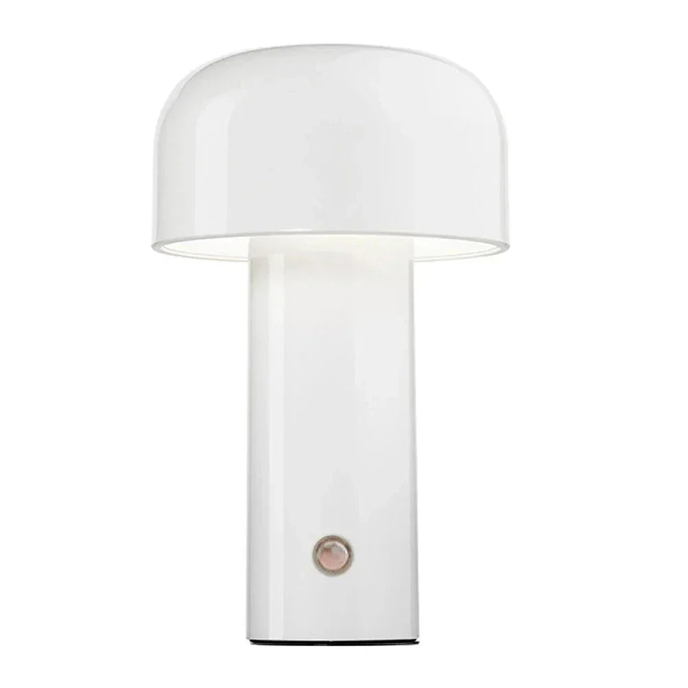 Colorful Mushroom | LED Bedside Lamp