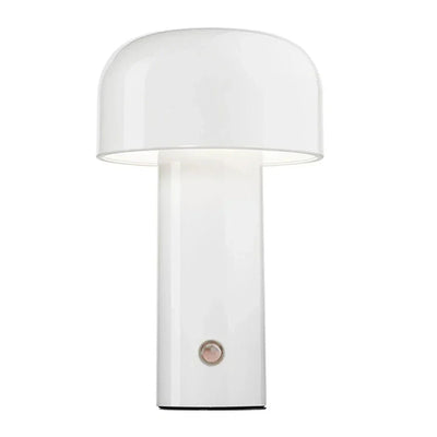 Colorful Mushroom | LED Bedside Lamp