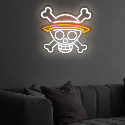 NEONLUX - Neon Anime LED Sign