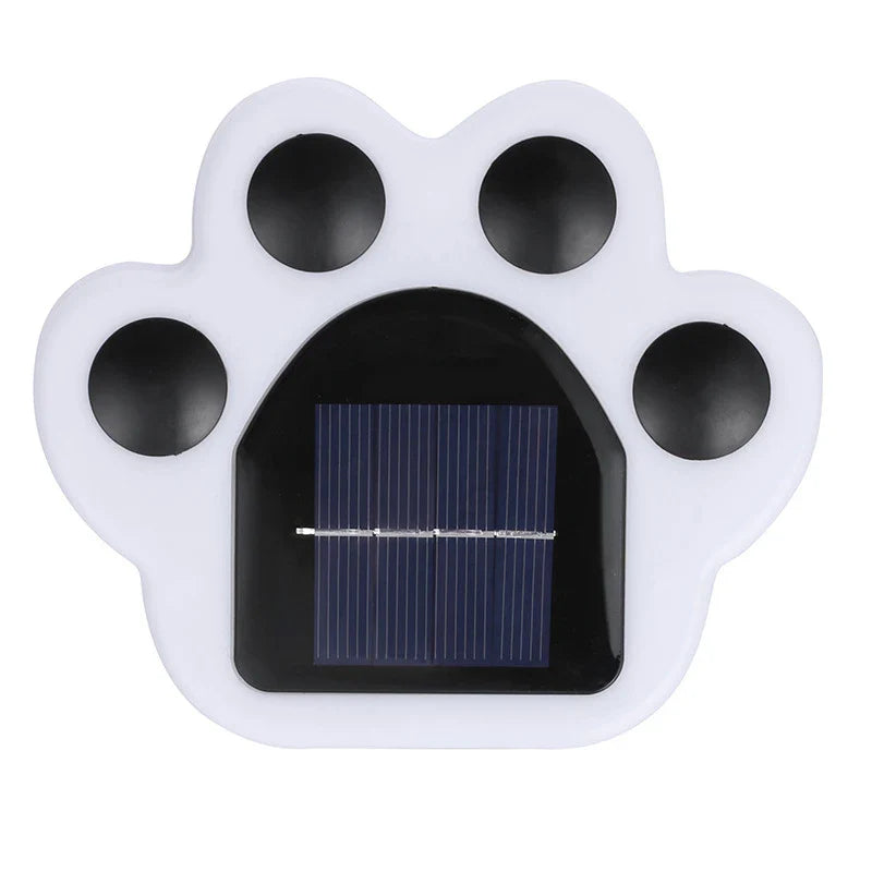 PAW LIGHTS – LED Paw Lights for Pets