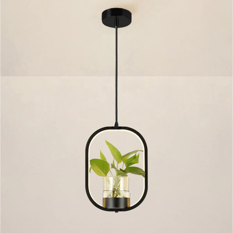 LED Plant Light – Modern Living Room and Bedroom Decor