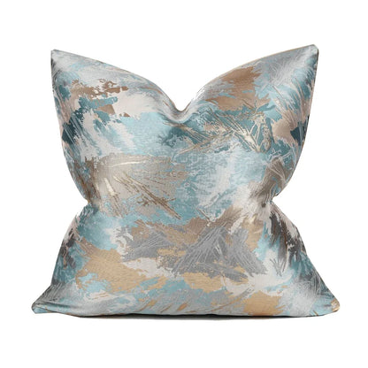 AbstractLuxe - Modern Cushion Cover