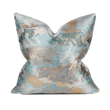 AbstractLuxe - Modern Cushion Cover