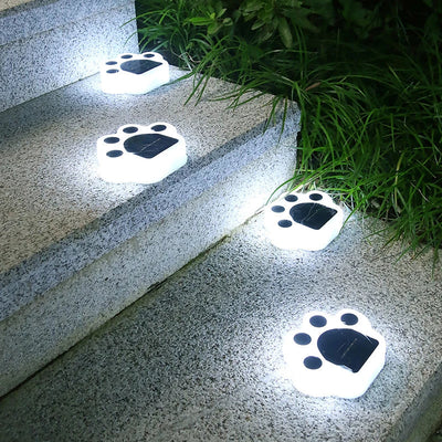 PAW LIGHTS – LED Paw Lights for Pets