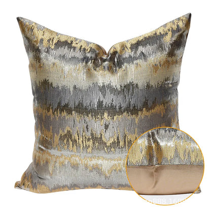 AbstractLuxe - Modern Cushion Cover