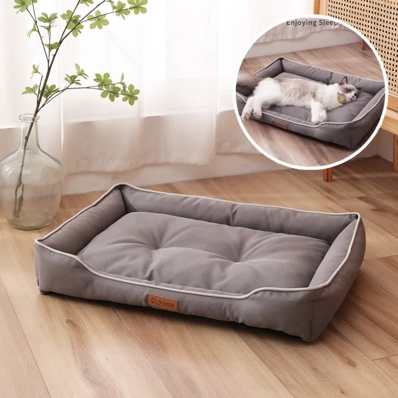 SofaDurable | Scratch-Resistant Bed