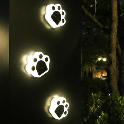 PAW LIGHTS – LED Paw Lights for Pets