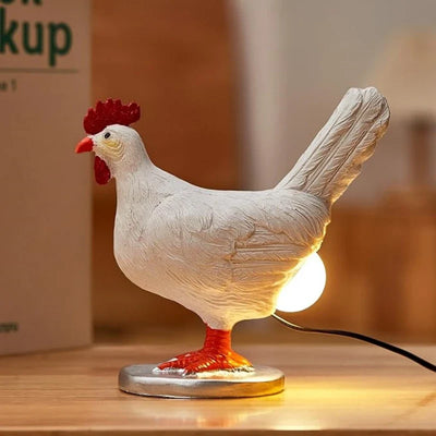 Chiki | Chicken Egg Lamp