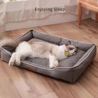 SofaDurable | Scratch-Resistant Bed