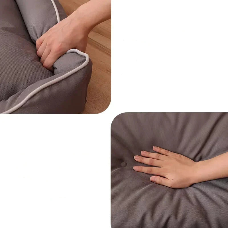 SofaDurable | Scratch-Resistant Bed