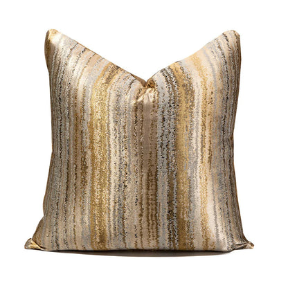 AbstractLuxe - Modern Cushion Cover