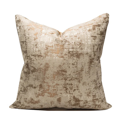 AbstractLuxe - Modern Cushion Cover