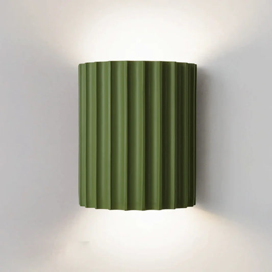 ArtiGlow – Modern Resin Wall Sconces