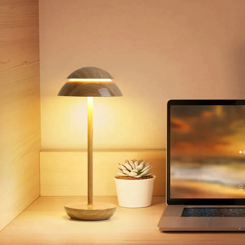 AURA - Rechargeable Luminous Prestige Lamp