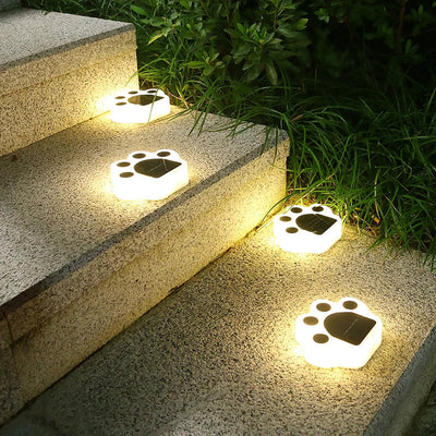 PAW LIGHTS – LED Paw Lights for Pets