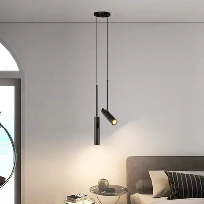 ORBIS – Adjustable Pendant Light