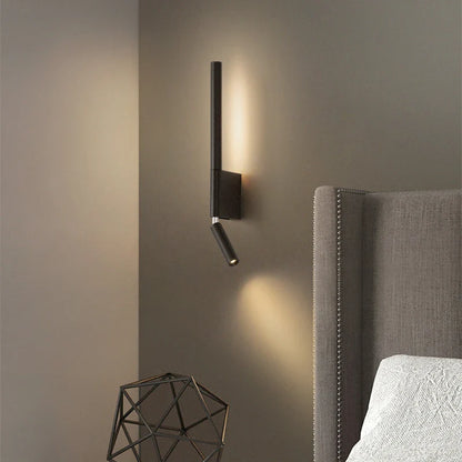 Ambiance Hotel - LED Wall Lighting for Bedroom