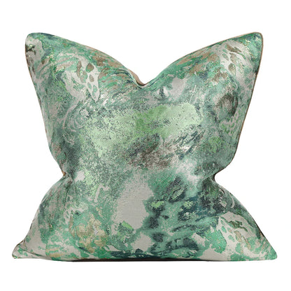 AbstractLuxe - Modern Cushion Cover