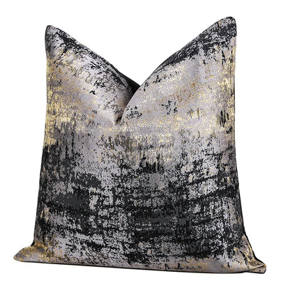 AbstractLuxe - Modern Cushion Cover