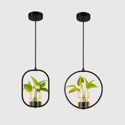 LED Plant Light – Modern Living Room and Bedroom Decor