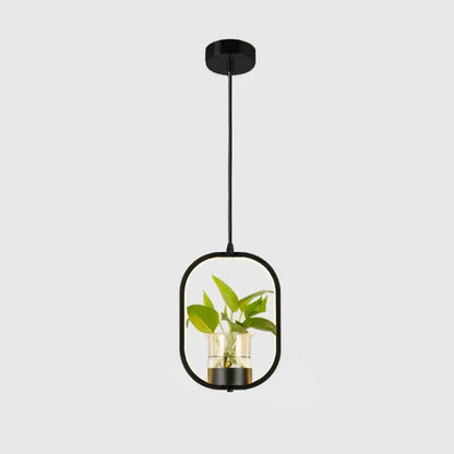 LED Plant Light – Modern Living Room and Bedroom Decor