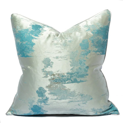 AbstractLuxe - Modern Cushion Cover