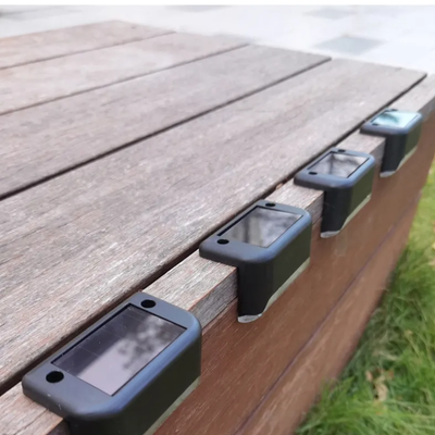 LUMION – Solar Waterproof Outdoor Stair Lights