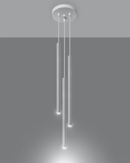 LUMINA – Elegant Pendant Light