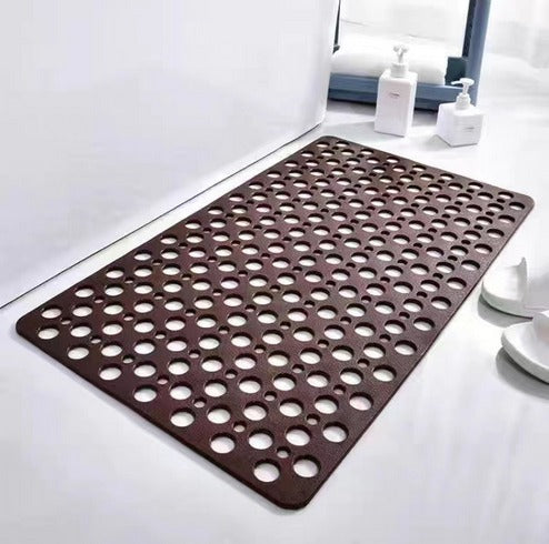 GRIPSAFE - Non-Slip Anti-Skid Shower Mat