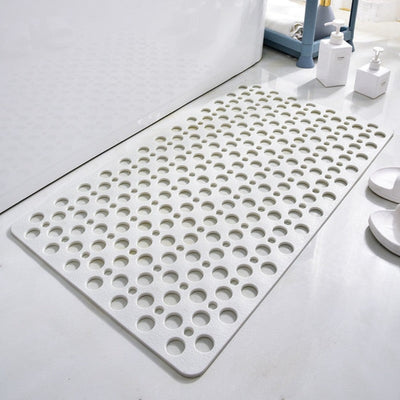 GRIPSAFE - Non-Slip Anti-Skid Shower Mat