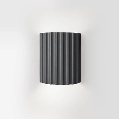 ArtiGlow – Modern Resin Wall Sconces