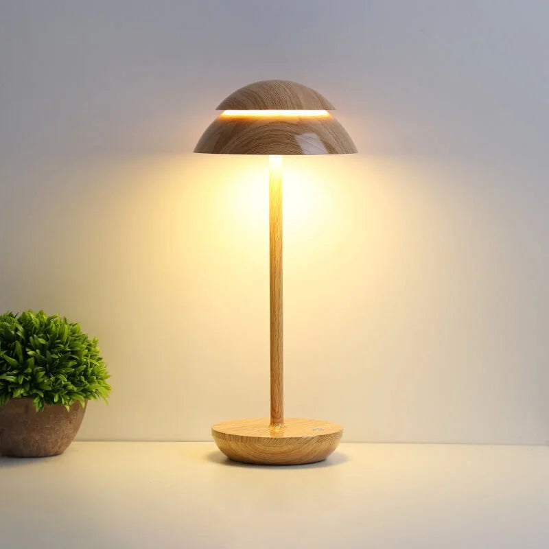 AURA - Rechargeable Luminous Prestige Lamp