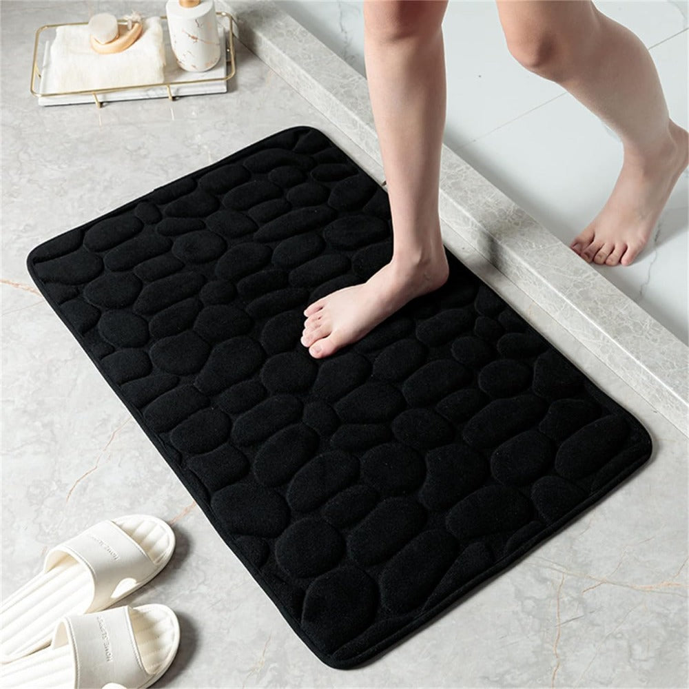 COBBLE MAT – Cobblestone Embossed Versatile Mat