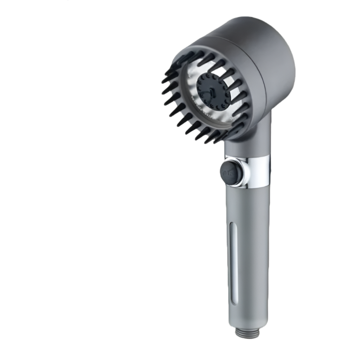 MASSAGEHEAD – Ultimate Massage Shower Head