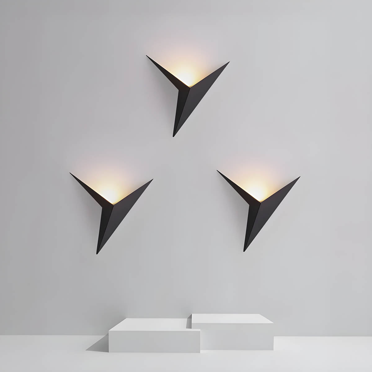 LUMINA – Modern Wall-Mounted Lamp