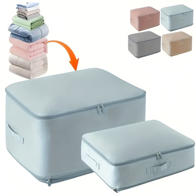 SPACEWISE - Compression Storage Bags for Maximum Organization